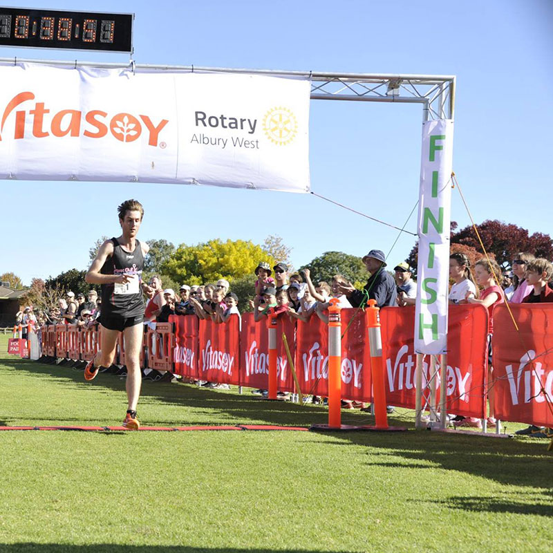 Crowd Control Barrier Slips - Signage HQ