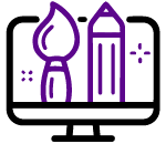 Design icon