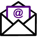 email icon