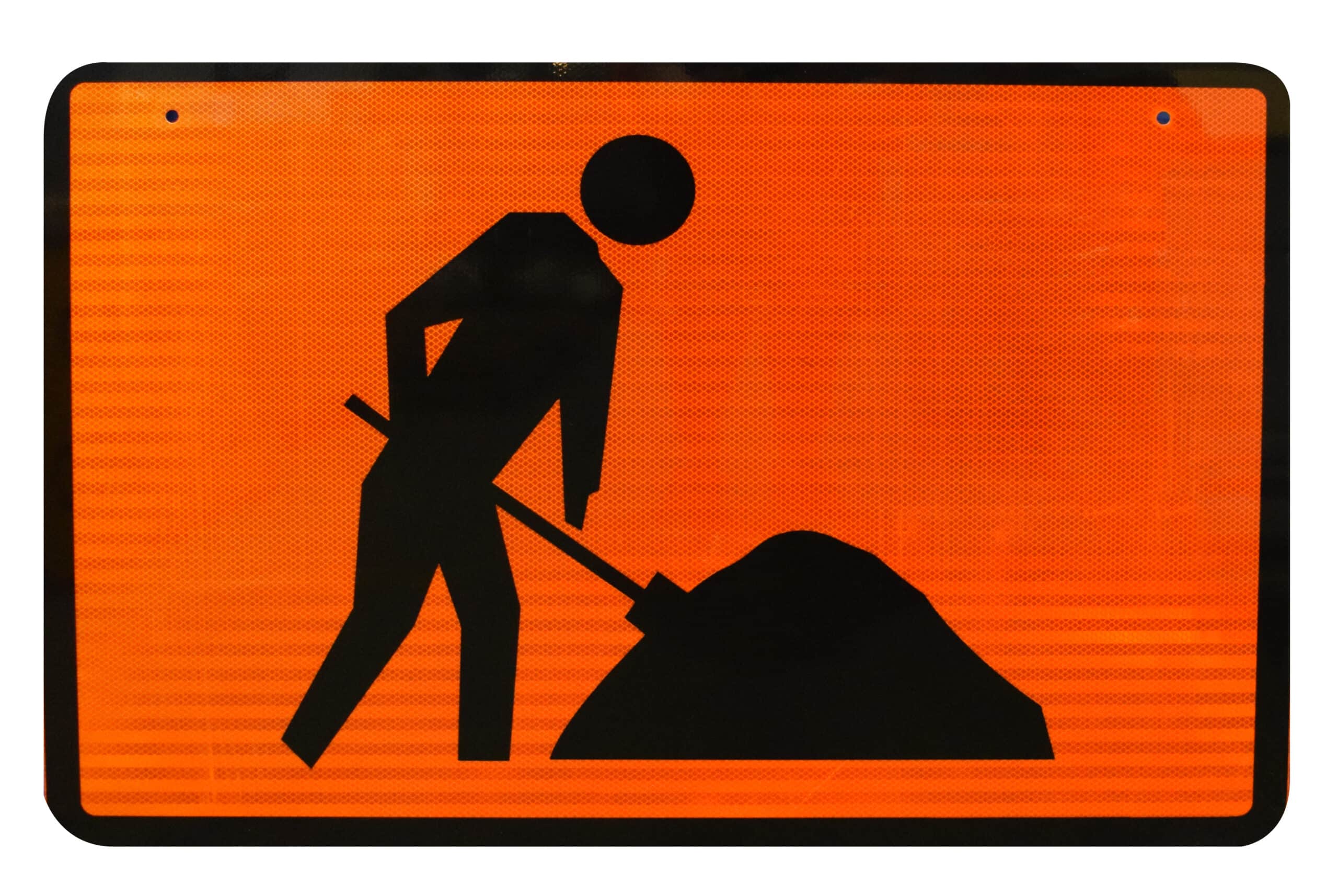 ROADWORK SIGN_1