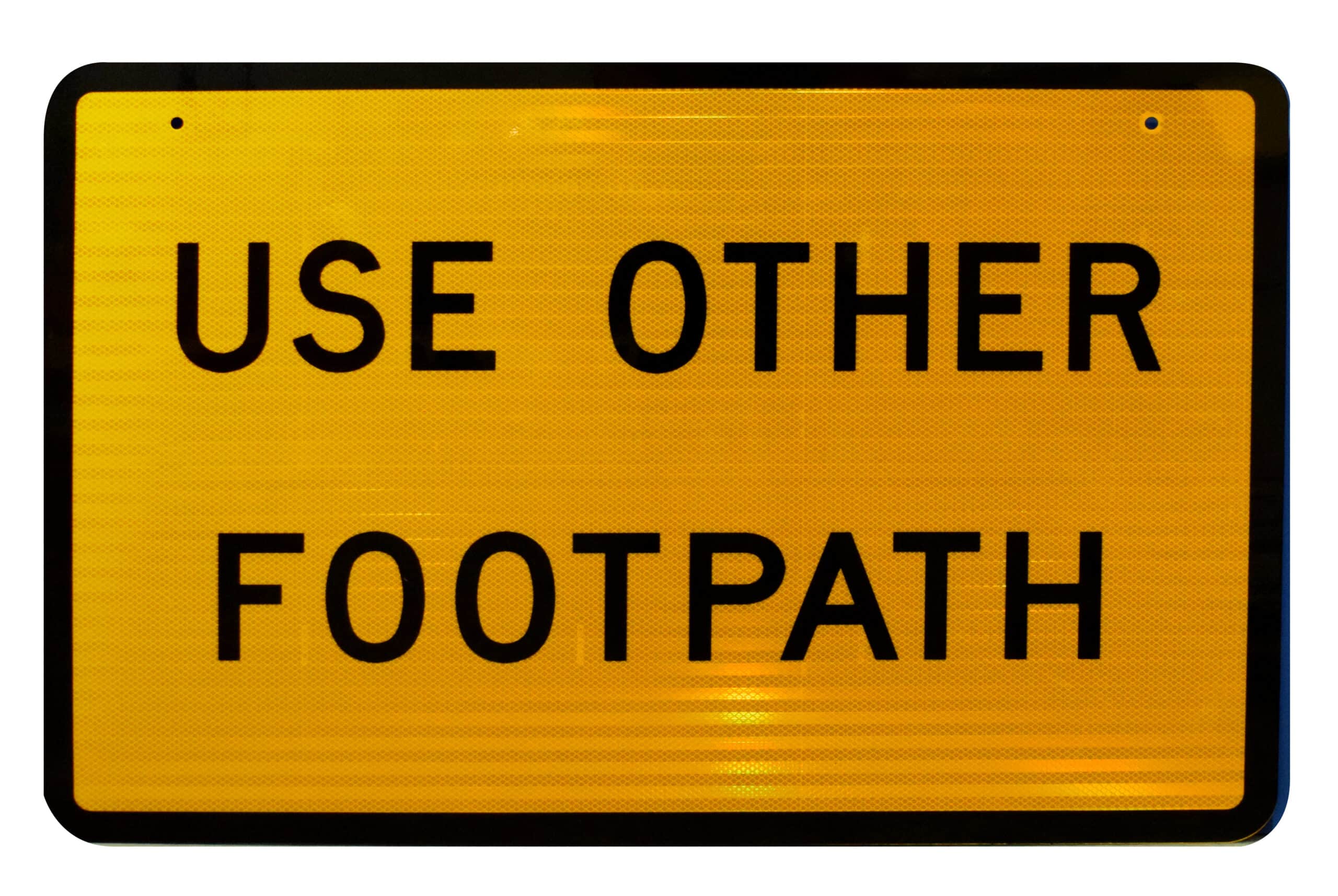 ROADWORK SIGN_5