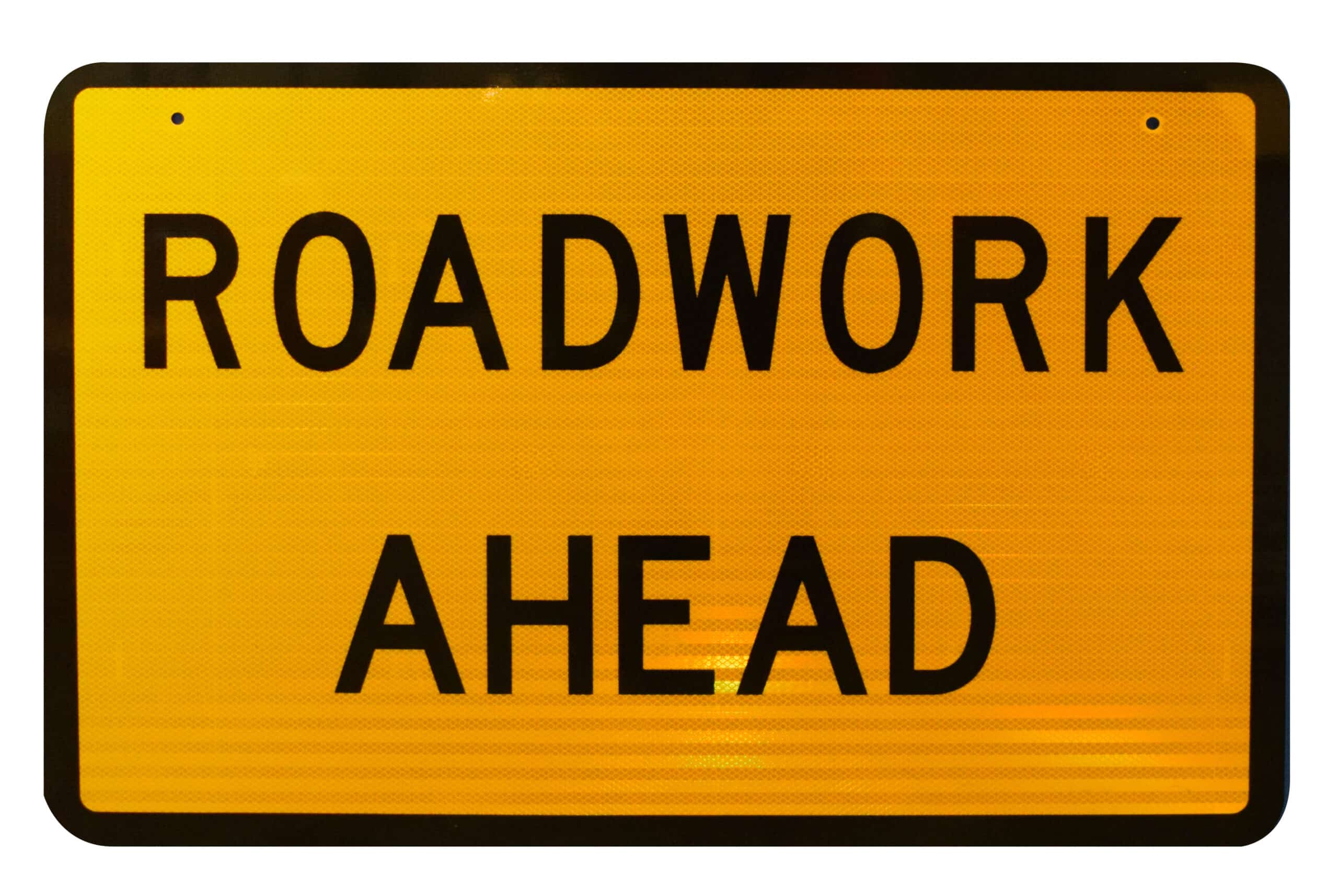 ROADWORK SIGN_7